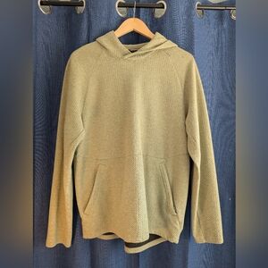 Lululemon At Ease Hoodie